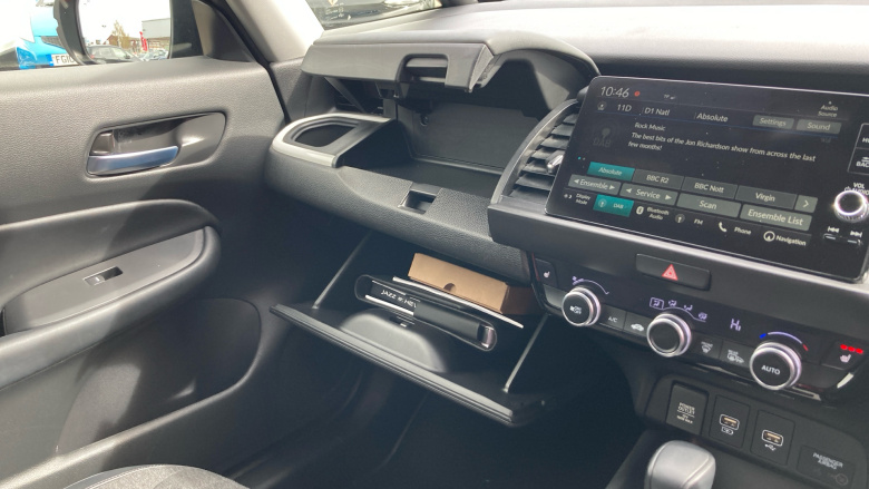 Honda Jazz 1.5 i-MMD Hybrid EX 5dr eCVT Hybrid Hatchback